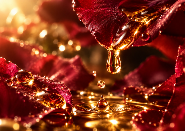 What is a Perfume Absolute?