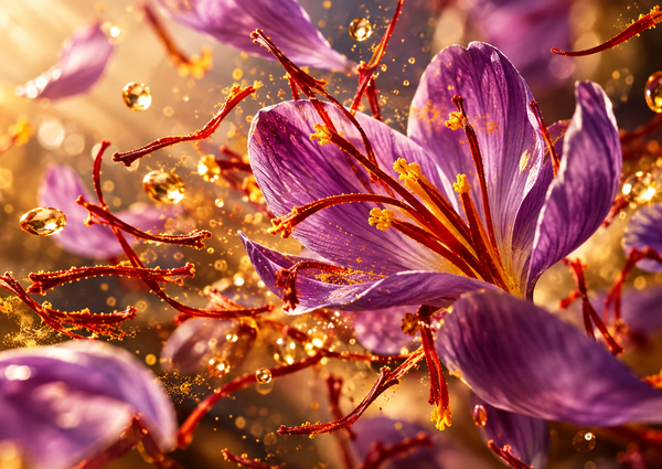 Emotions and Essential Oils