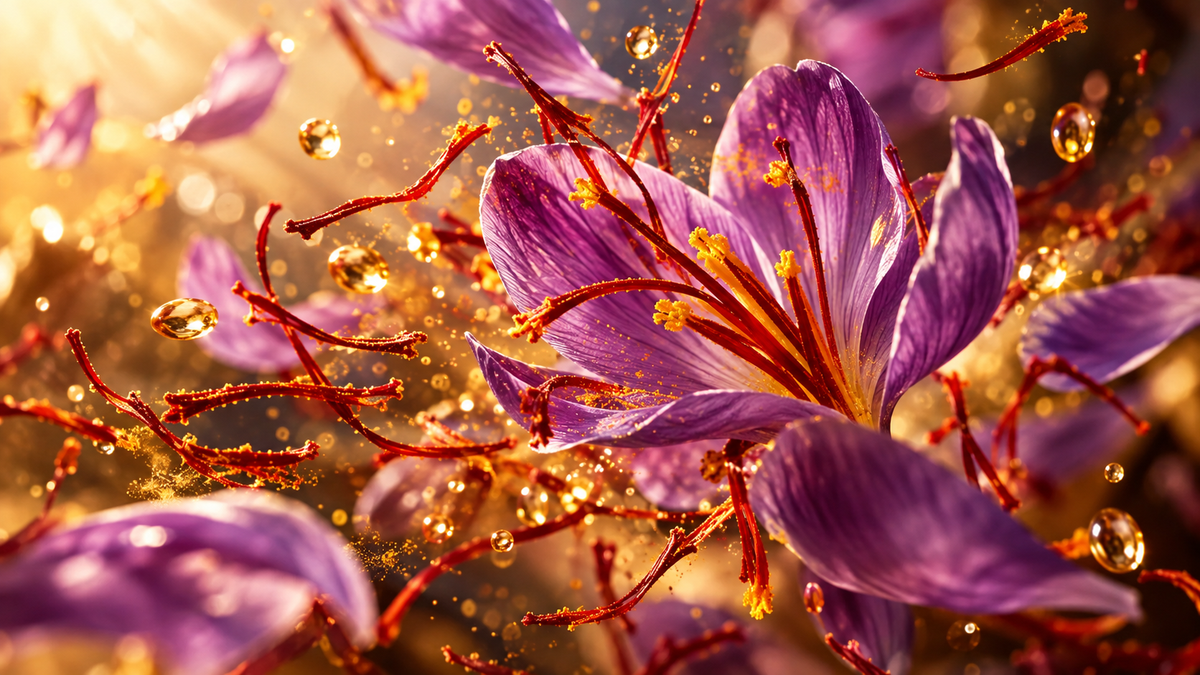 Emotions and Essential Oils