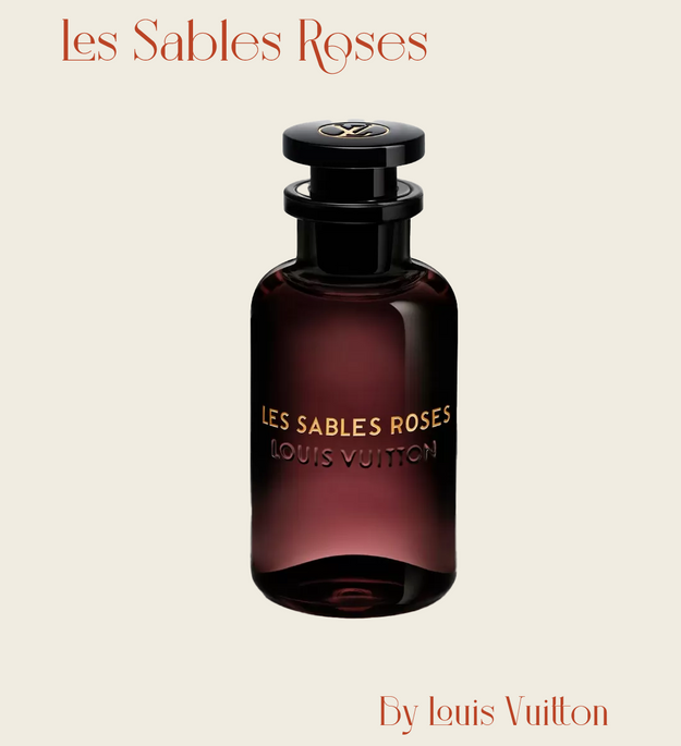 No 14 - ROSE DU DÉSERT