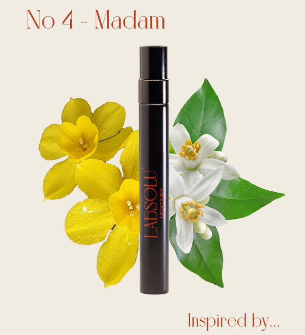 No 04 - MADAM