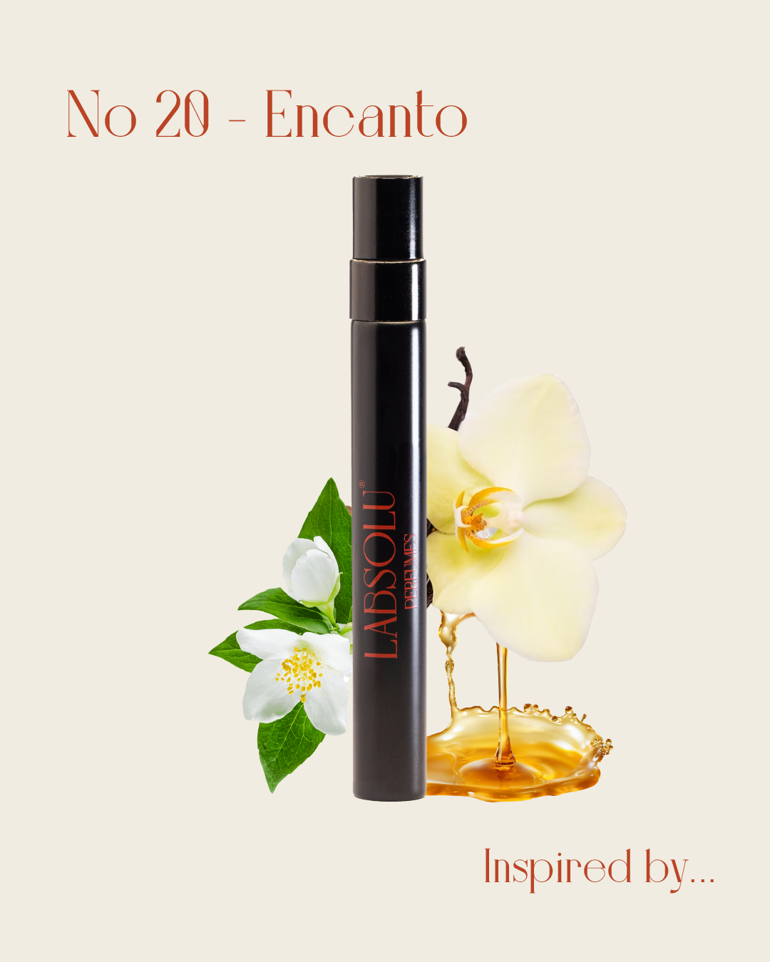 No 20 - ENCANTO