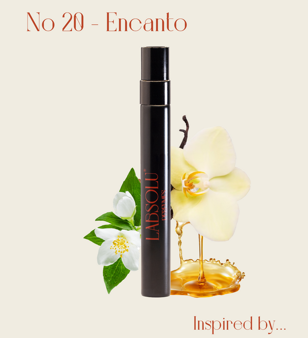No 20 - ENCANTO