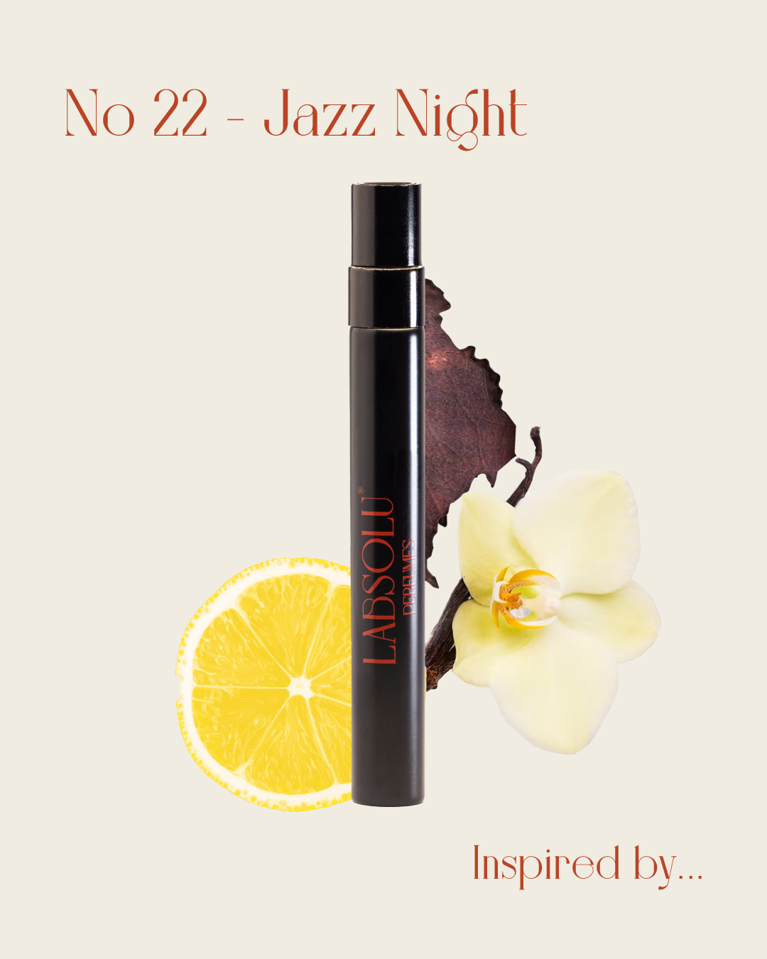 No 22 - JAZZ NIGHT