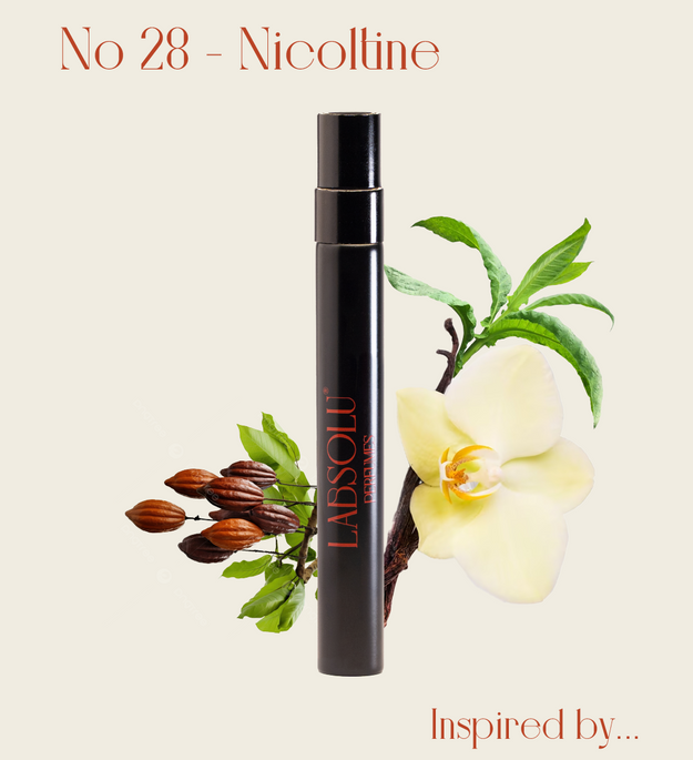 No 28 - NICOLTINE